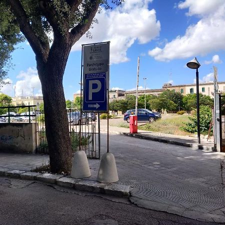 Salento Holidays Lecce Esterno foto