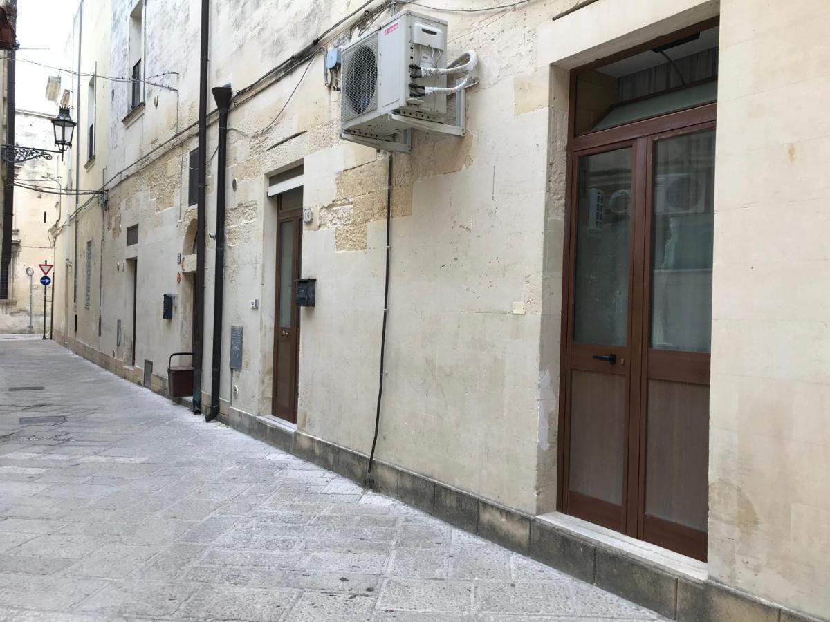 Salento Holidays Lecce Esterno foto