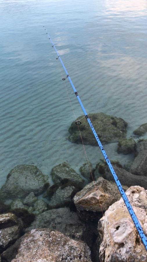 Salento Holidays Lecce Esterno foto