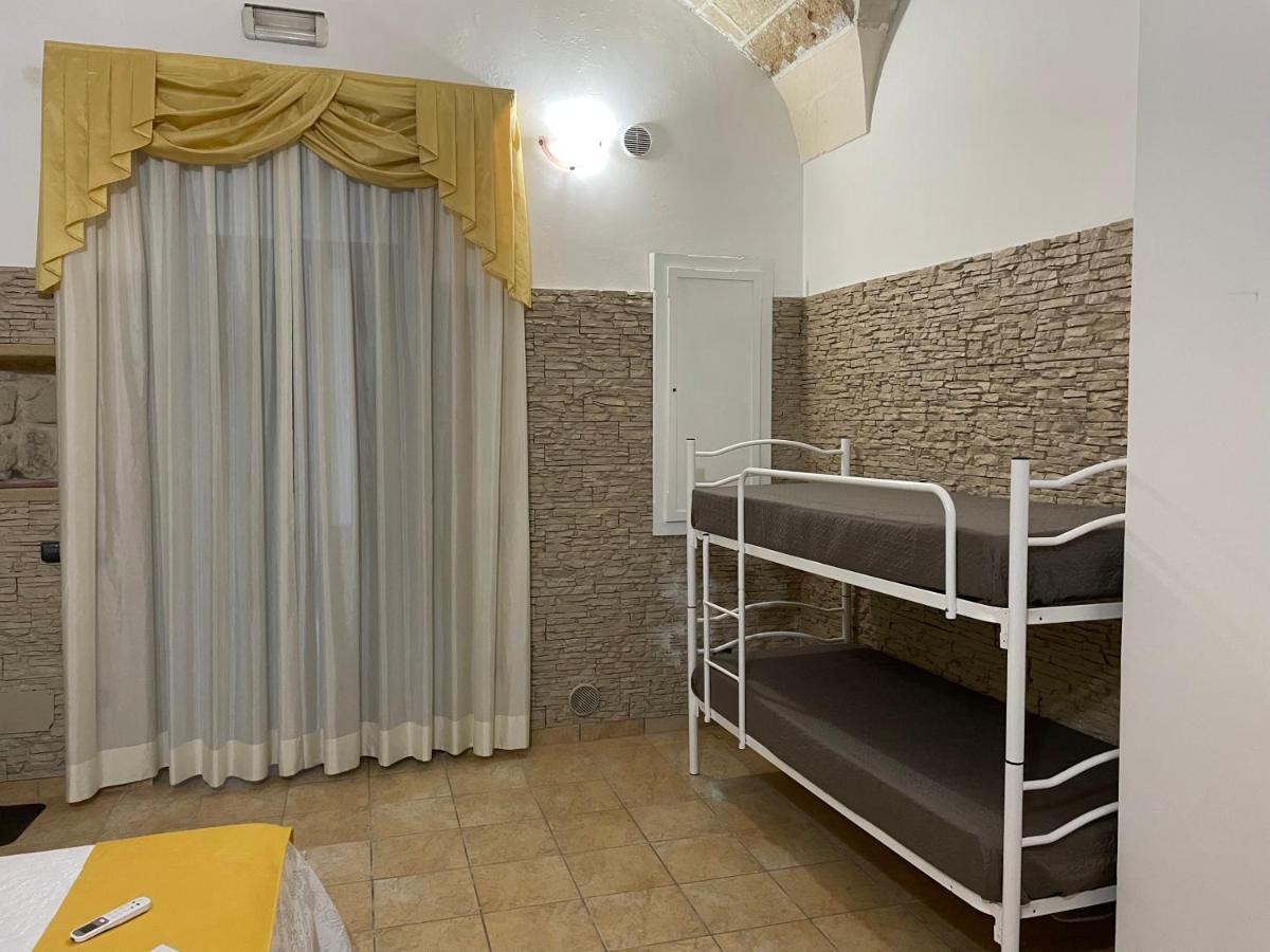 Salento Holidays Lecce Esterno foto