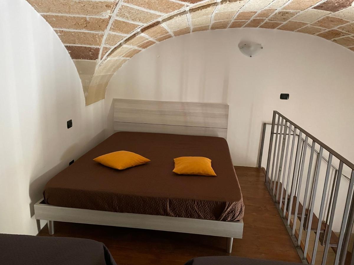 Salento Holidays Lecce Esterno foto