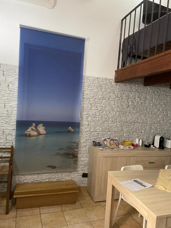Salento Holidays Lecce Esterno foto