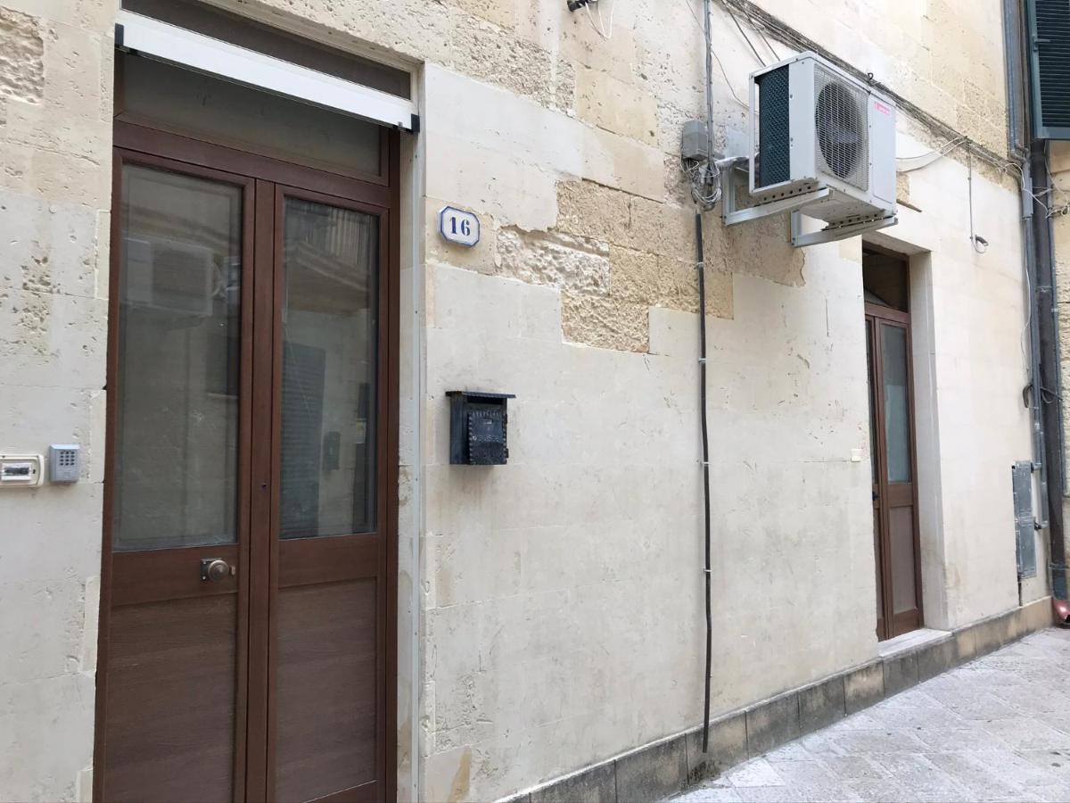 Salento Holidays Lecce Esterno foto