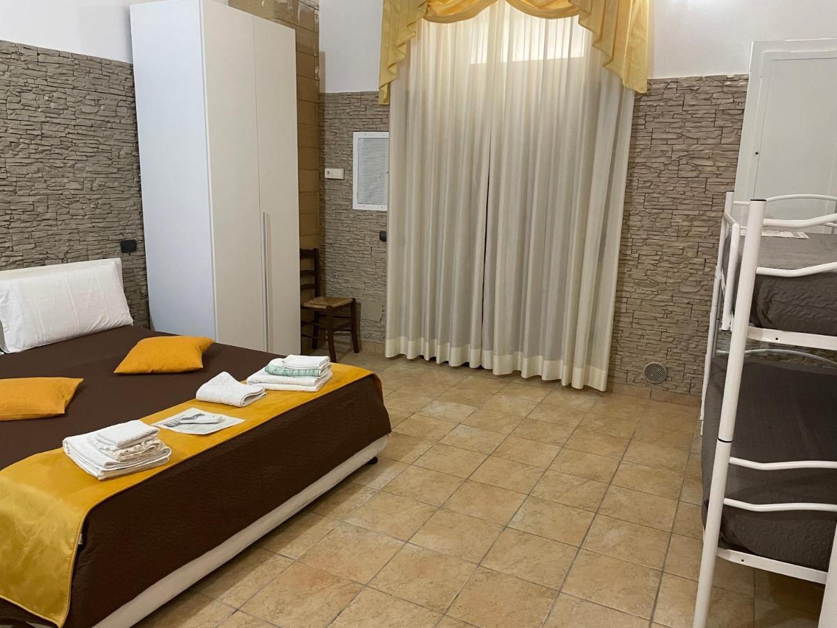 Salento Holidays Lecce Esterno foto