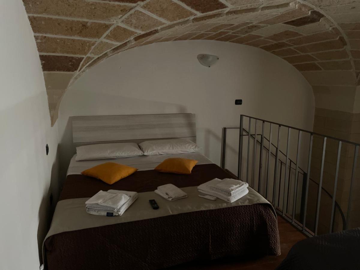 Salento Holidays Lecce Esterno foto