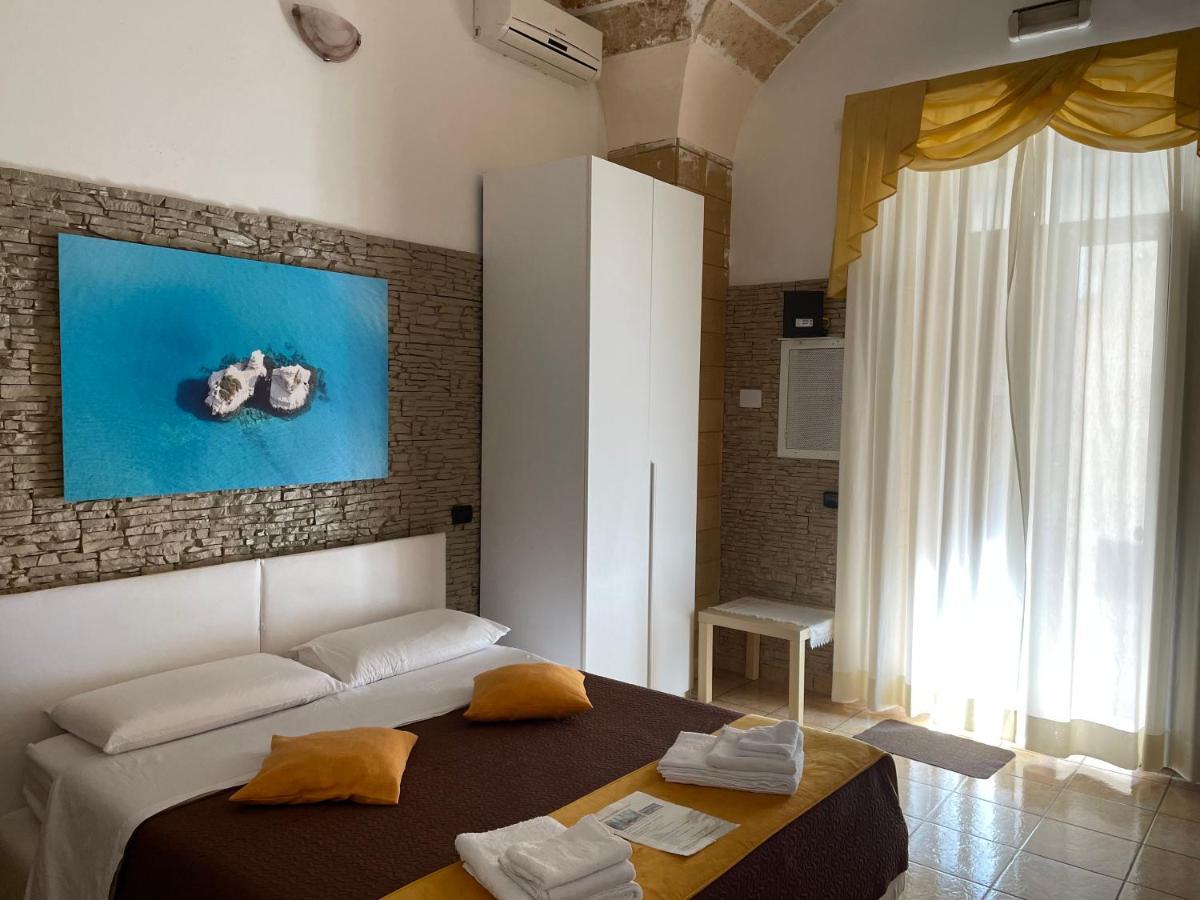 Salento Holidays Lecce Esterno foto