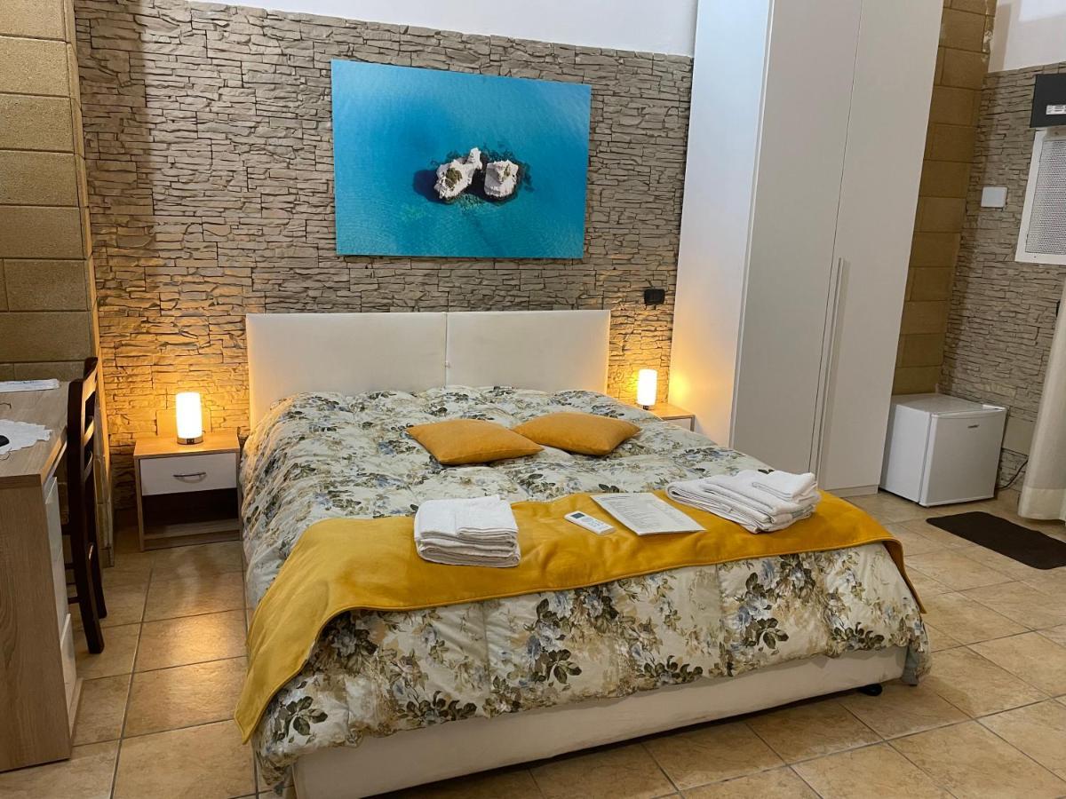 Salento Holidays Lecce Esterno foto